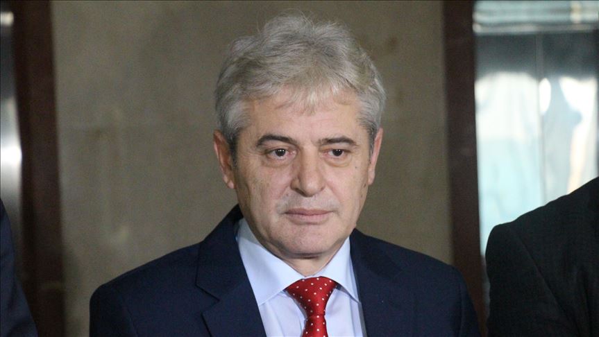 ВИДЕО: Браќата описменуваат и ден денес, Али Ахмети научи и на македонски го честиташе Св. Кирил и Методиј