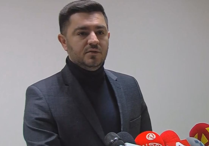 Има заинтересирани за гасоводот до Грција, Бектеши вели дека се бара инвеститор и за две гасни централи