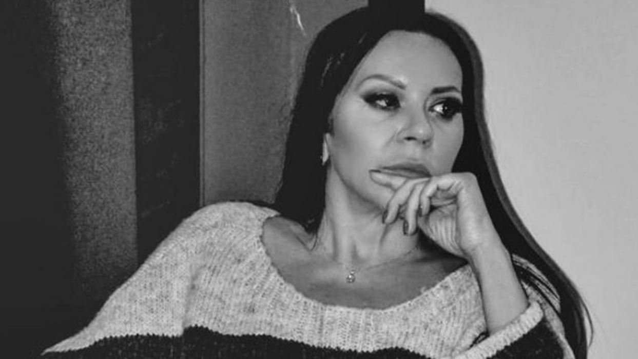 Ксенија Вучиќ, првата сопруга на српскиот претседател Александар Вучиќ, ненадејно почина
