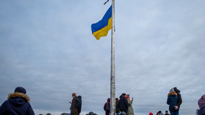 Трите можни сценарија на Путин за Украина