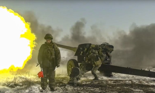 Позадина на конфликтот во Украина и сепаратистичките региони