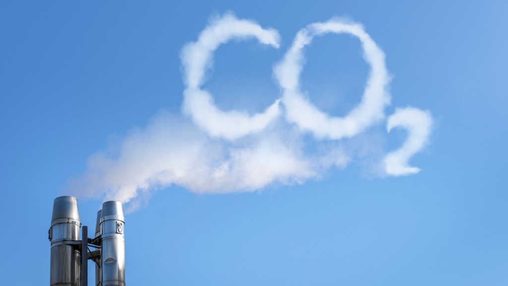 Цената на надоместоците за CO2 со историски врв
