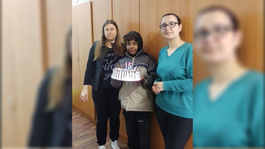 ЗАПОЗНАЈТЕ ГО ИСУС: 14-годишник нашол и вратил чанта со пари – доби награда