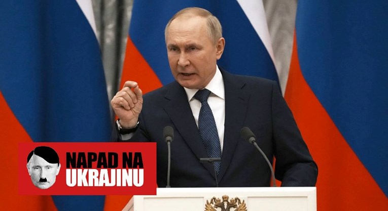 Путин: Ова се моите три услови за завршување на војната