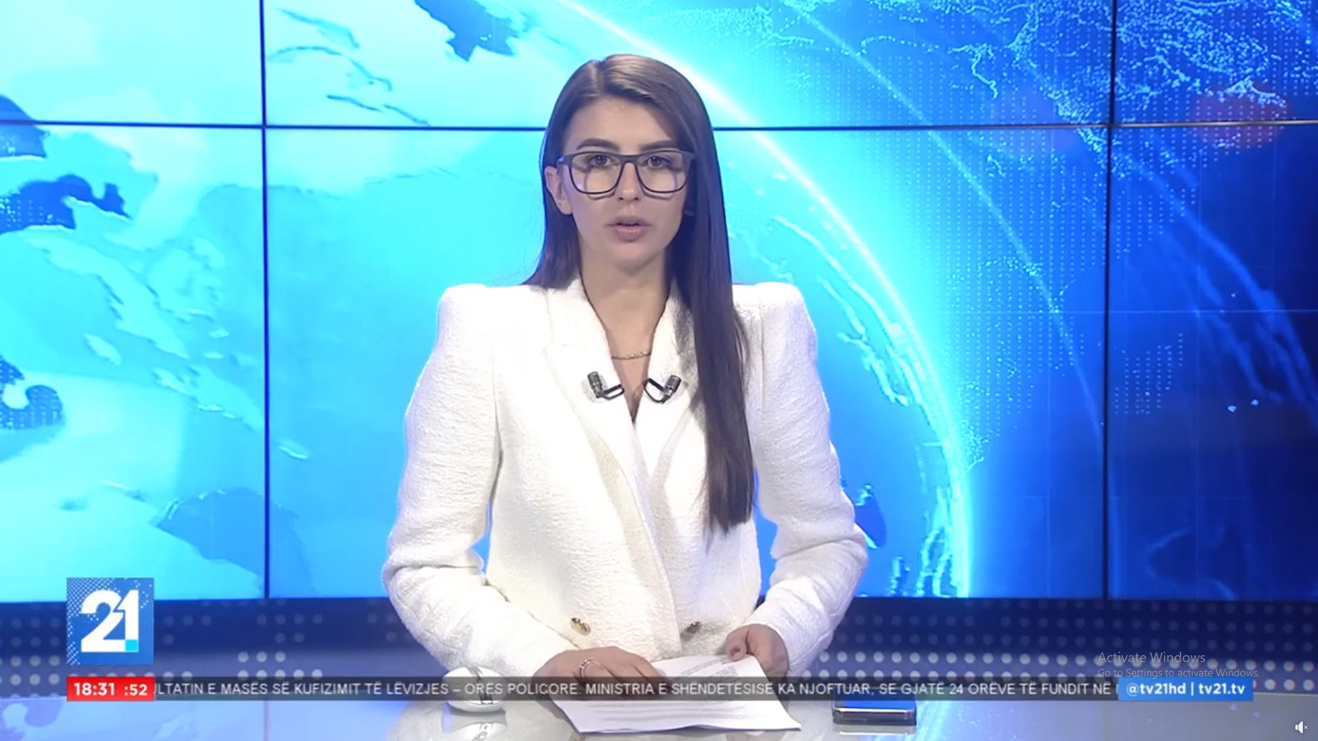 TВ водителка ќе стане генерален кознул на Македонија во Њујорк?
