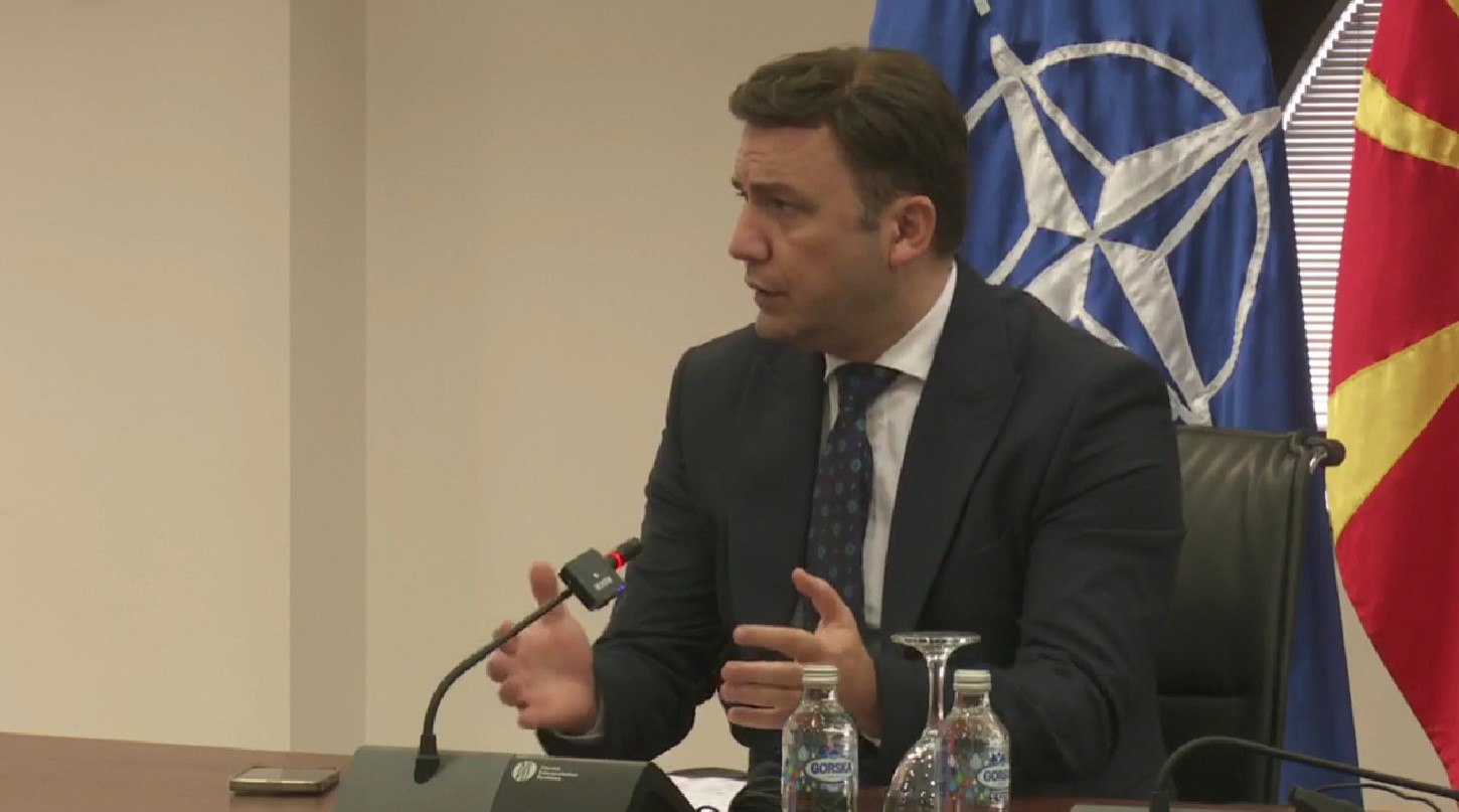 Во Украина има околу 100 македонски државјани