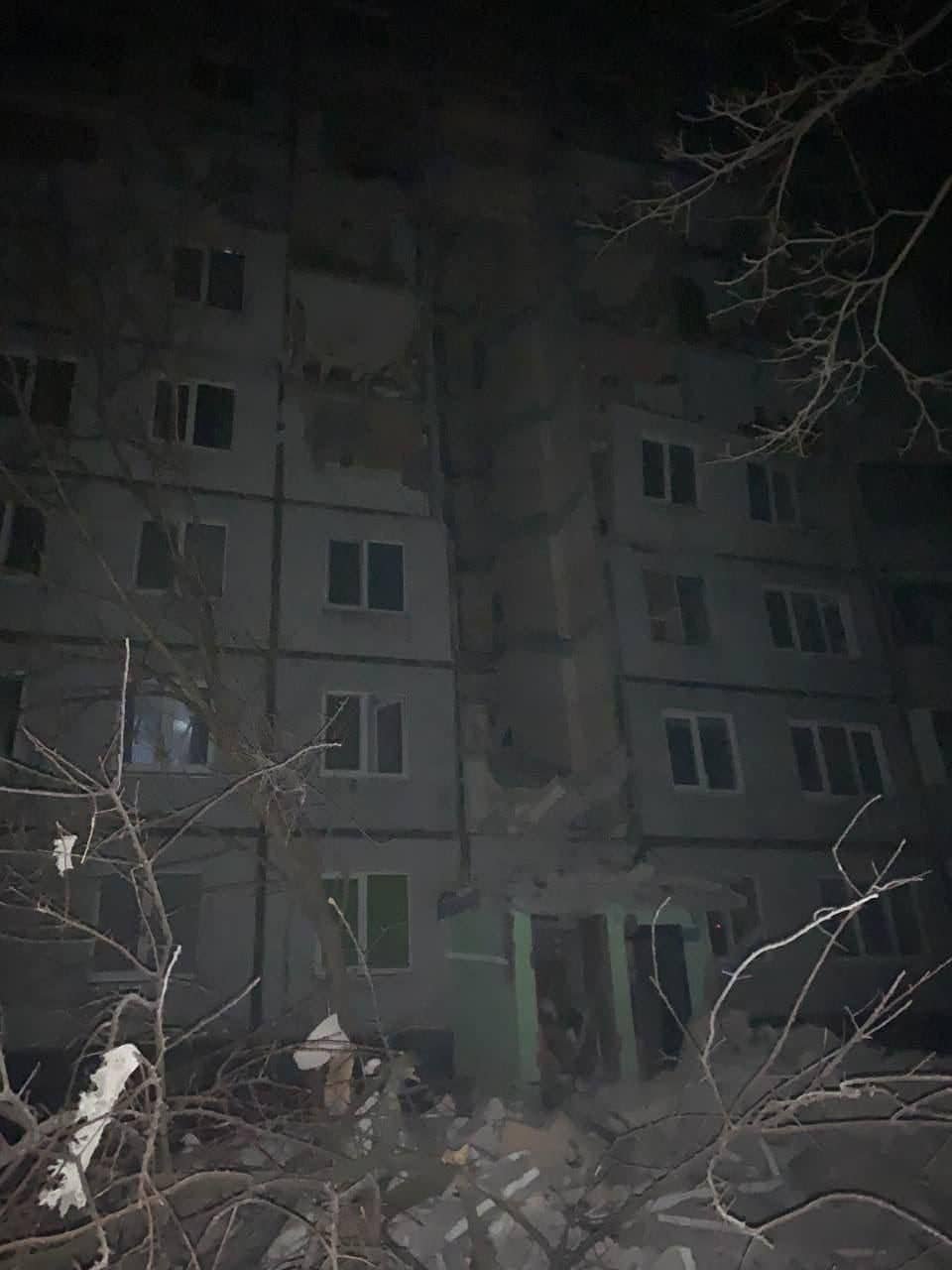 ВИДЕО: Силни детонации се слушаат и во Харков и Василки