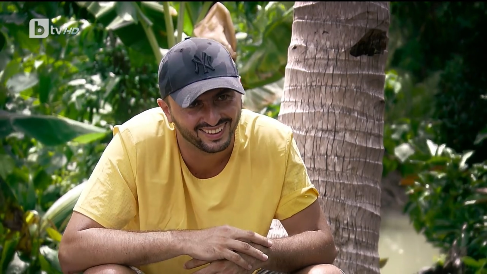 ВИДЕО: Вечерва започнува Survivor – кој е македонецот кој учествува?