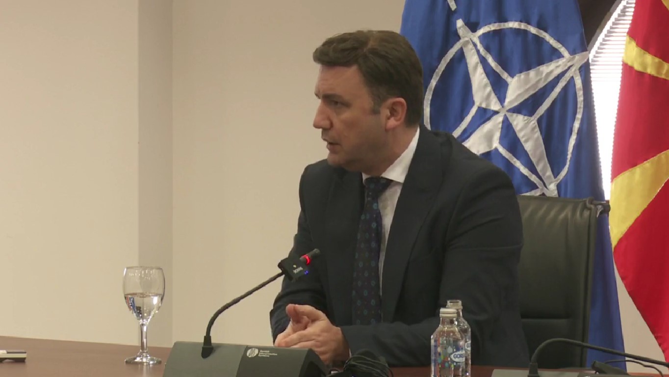 Дали МНР ќе реагира на бугарските филмови за Гоце Делчев? – Османи: Ние не сме регулатор