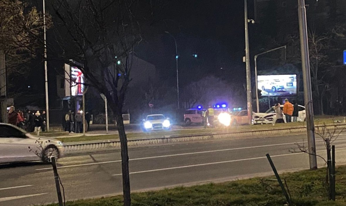 Обвинение за возачот по тешката несреќа во Карпош – возел со 17,3 км/час поголема брзина и не обрнал внимание на пешаците
