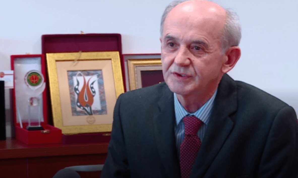 Испратил заканувачки писма до обвинителот Јовески – полицијата уапси 56-годишен битолчанец