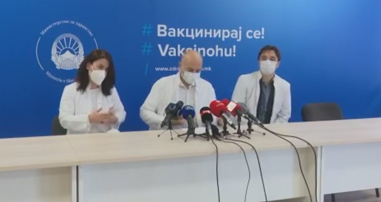 Комисијата за заразни болести донесе неколку препораки