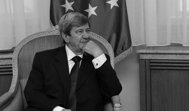 Почина Едуард Кукан – долги години беше во тројката европратеници кои бараа решение за политичката криза во Македонија