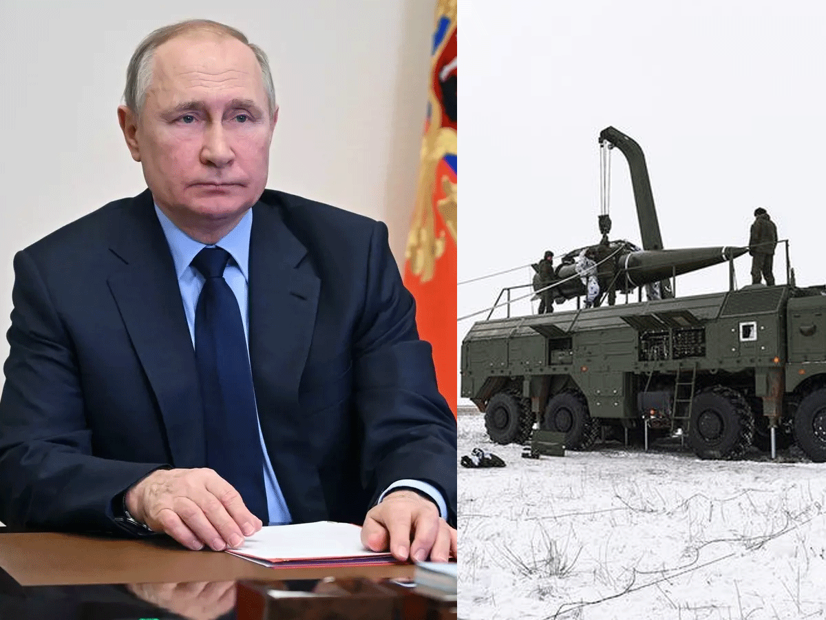 АНАЛИЗА: Нуклеарното предупредување е токму она од што се плашеше НАТО