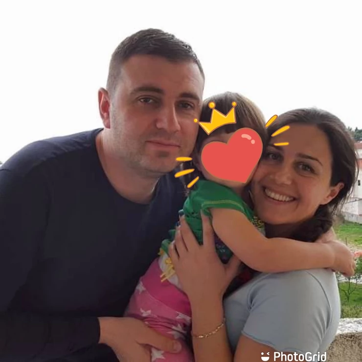 Даниела и Бојан Џолиќ починаа и оставија три деца: „Можеби љубовта е толку јака, па неможат ЕДЕН БЕЗ ДРУГ“