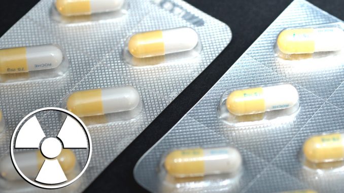 НИЗ АПТЕКИТЕ: Секој половина час некој бара јод, се плашат од нуклеарна војна