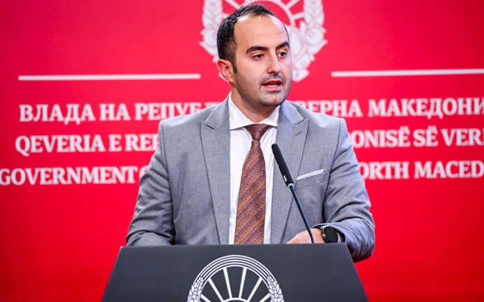Шаќири: Нема информација кога ќе почне скринингот во училиштата