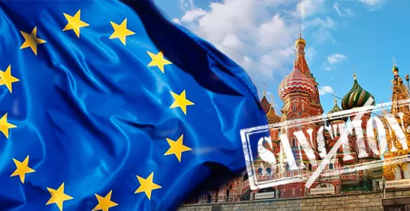ЕУ договори пакет санкции против Русија