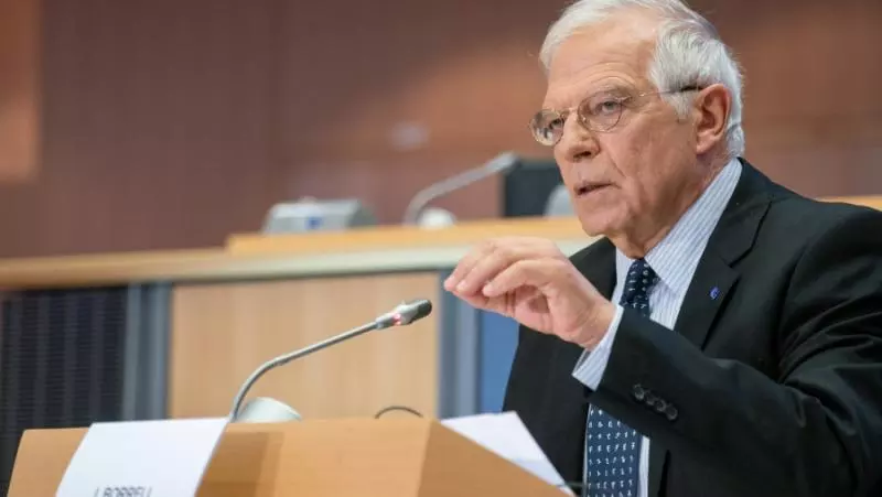 ЕУ одлучи да го ограничи пристапот на Русија до финансискиот пазар