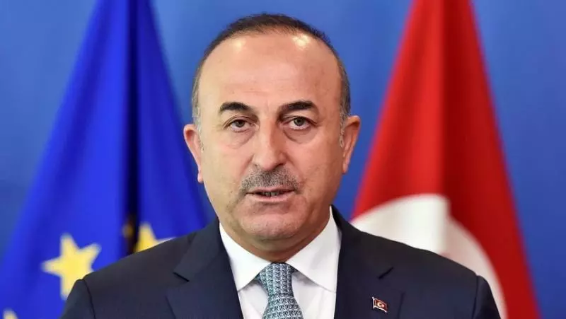 Турција одговори на барањето на Украина да ги затвори теснецот за руските бродови