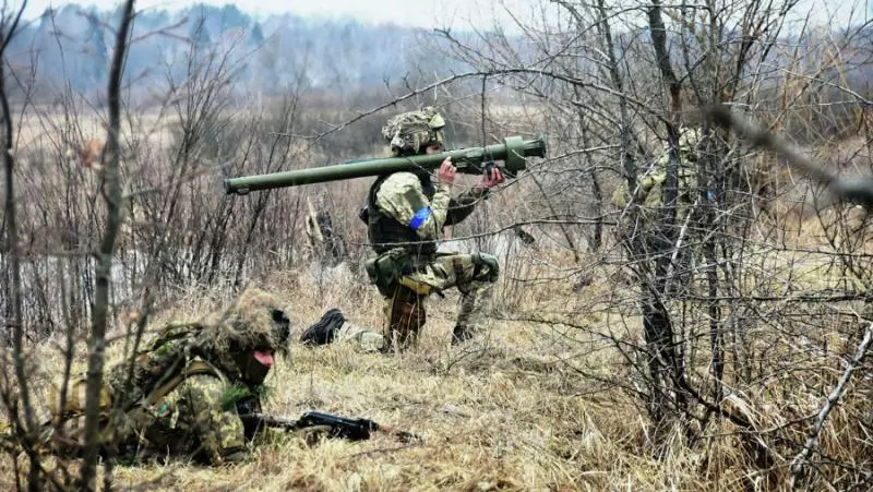 ДНР потврди: Борба со Украинците во близина на руската граница