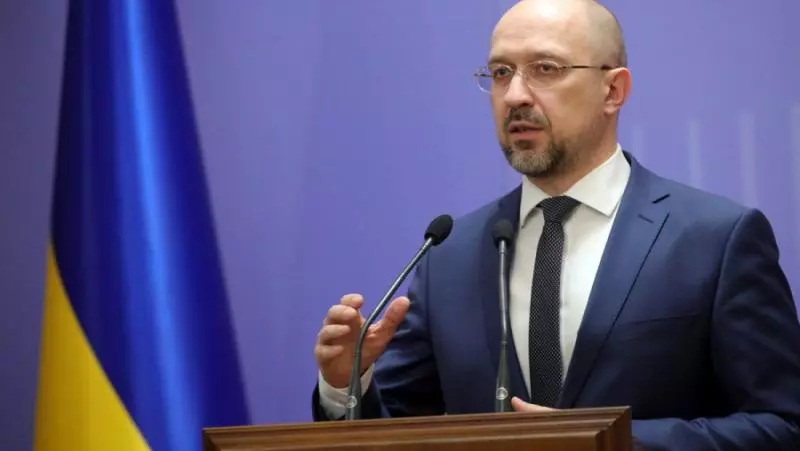 Премиерот на Украина смета дека е невозможно да ги исполни условите поставени од Путин