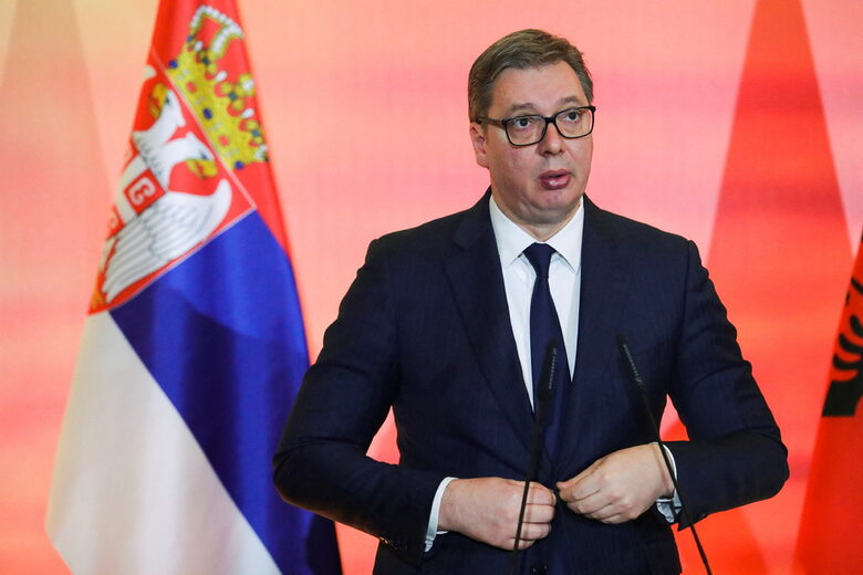 Србија нема да воведе санкции кон Москва