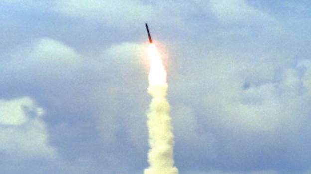 САД го одложи лансирањето на тестот на ICBM во насока на намалување на нуклеарните тензии