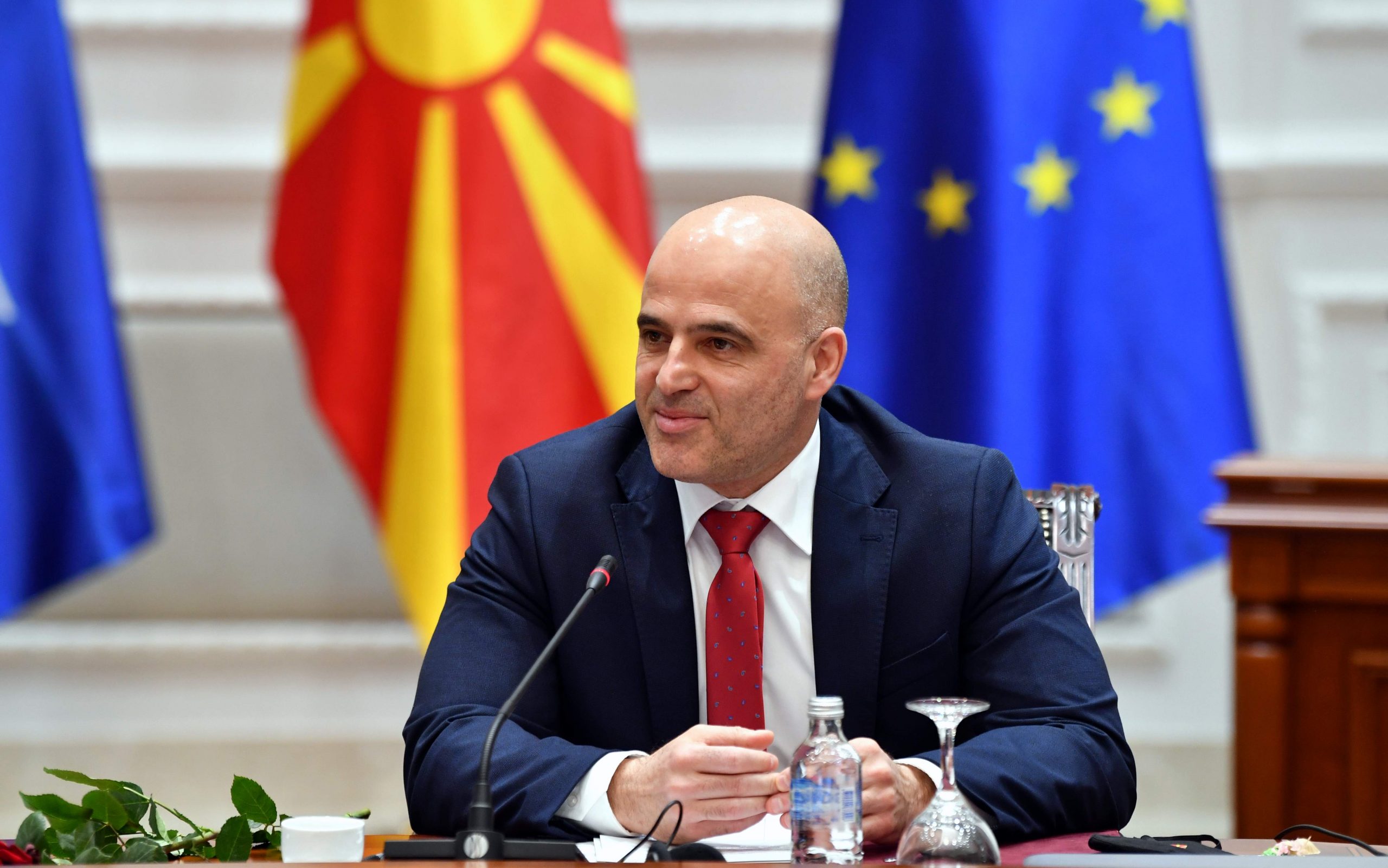 Ковачевски: Без родова рамноправност нема ни демократија, ниту социјална правда!