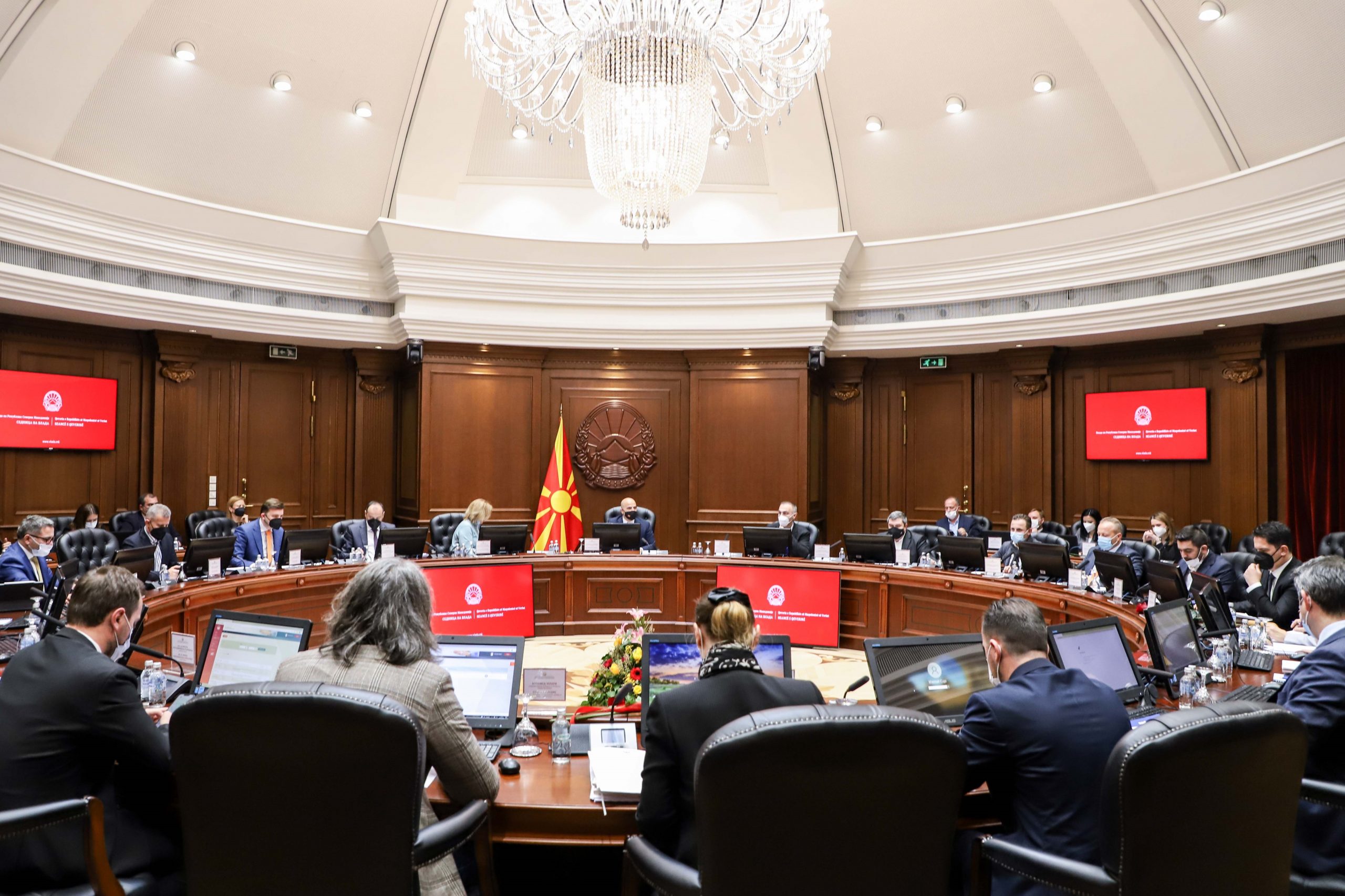 Светска банка останува посветена на поддршката на приоритетите на Владата