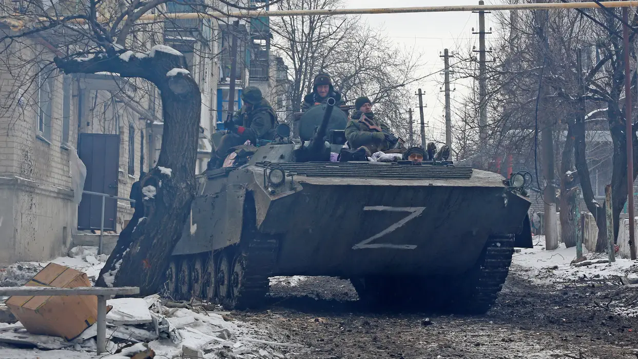 Русите им се закануваат на Американците: Ќе ги бомбардираме сите конвои со оружје кои ги праќате за Украина