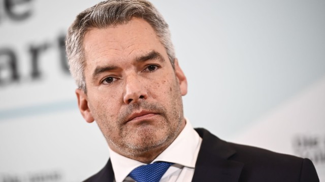 Австрија ќе остане неутрална во контекст на војната во Украина