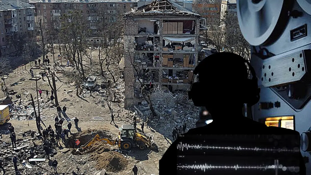 Морничави транскрипти на Русите од бојното поле: „Цивили? К*р не боли! Ние убиваме, нема повеќе Кока Кола дома?!“