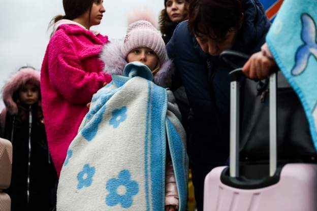 Најбрзо растечката бегалска криза во Европа од Втората светска војна, велат ОН