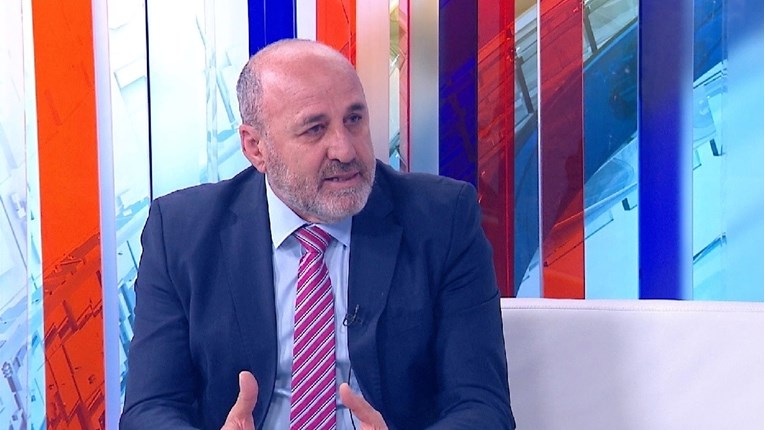 Сириски лекар: Ако не дојде до Киев, Путин сигурно ќе употреби хемиско оружје
