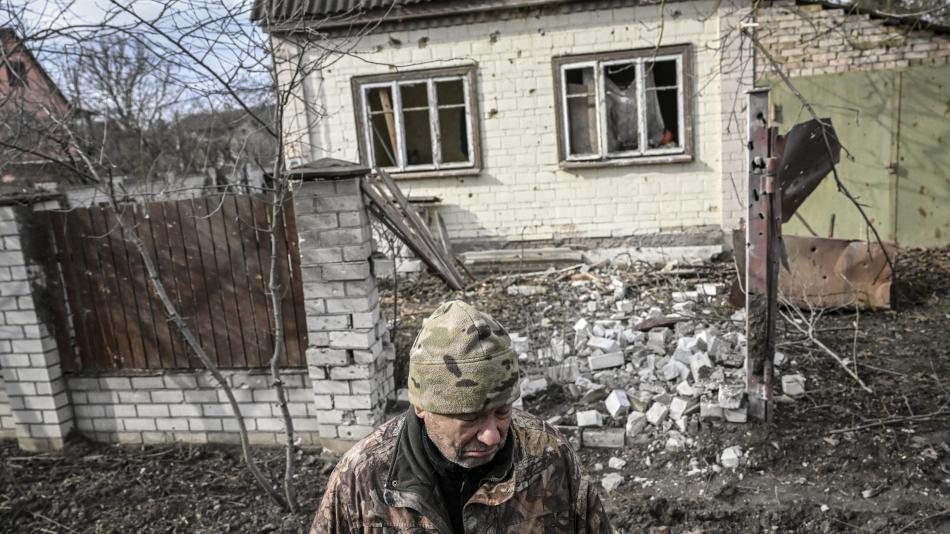 САД не гледаат неизбежен напад врз Одеса