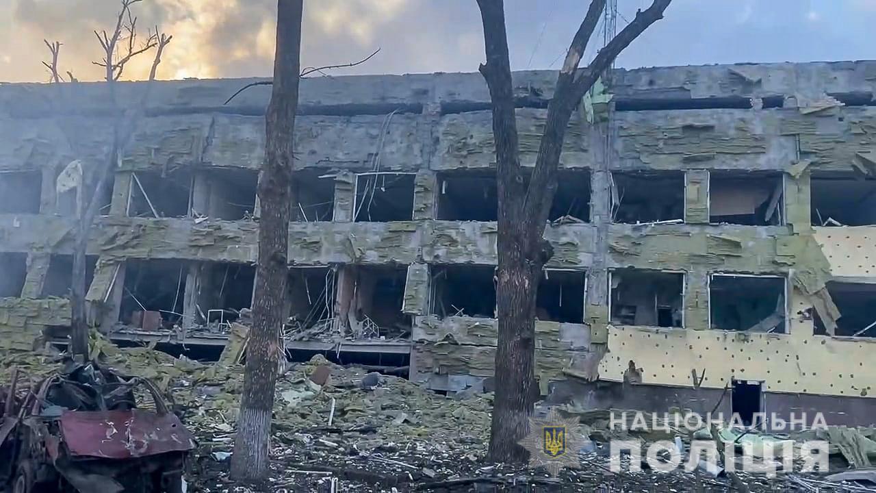 СЗО потврди 18 напади врз здравствени установи во Украина, изјави генералниот директор