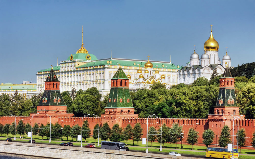 Кремљ бара Украина да го признае Крим како руски