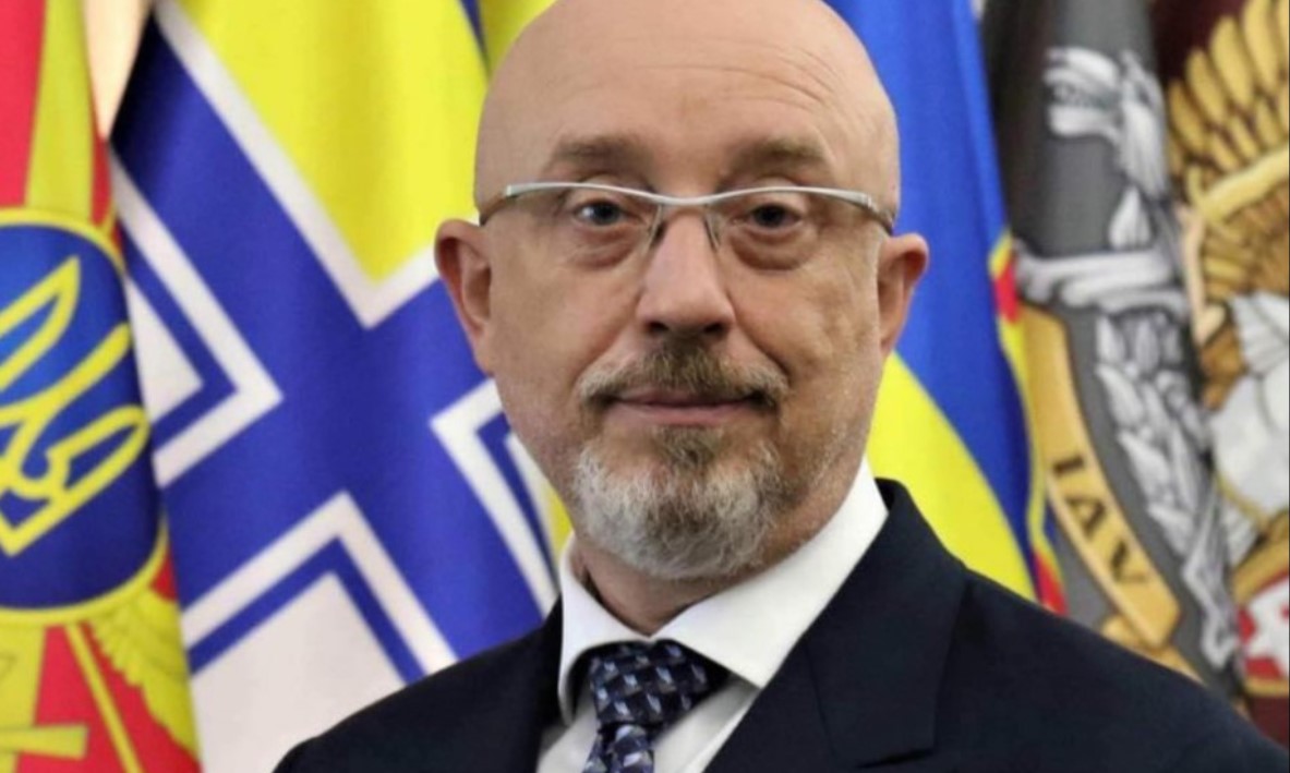 Министерот за одбрана на Украина: 66.224 мажи се вратија од странство за да ја бранат земјата