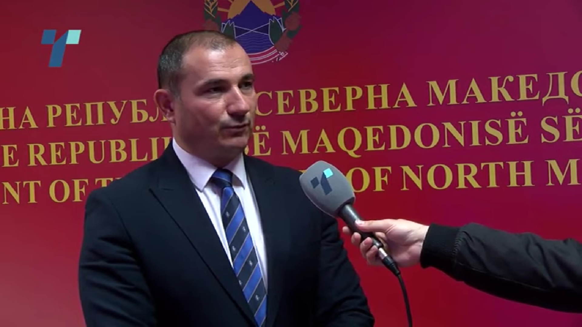 Ангелов: Соработката со СДСМ е минато