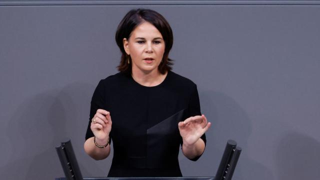 Германија: Дури и да има енергетска зависност од Русија, злото не може да се премолчи