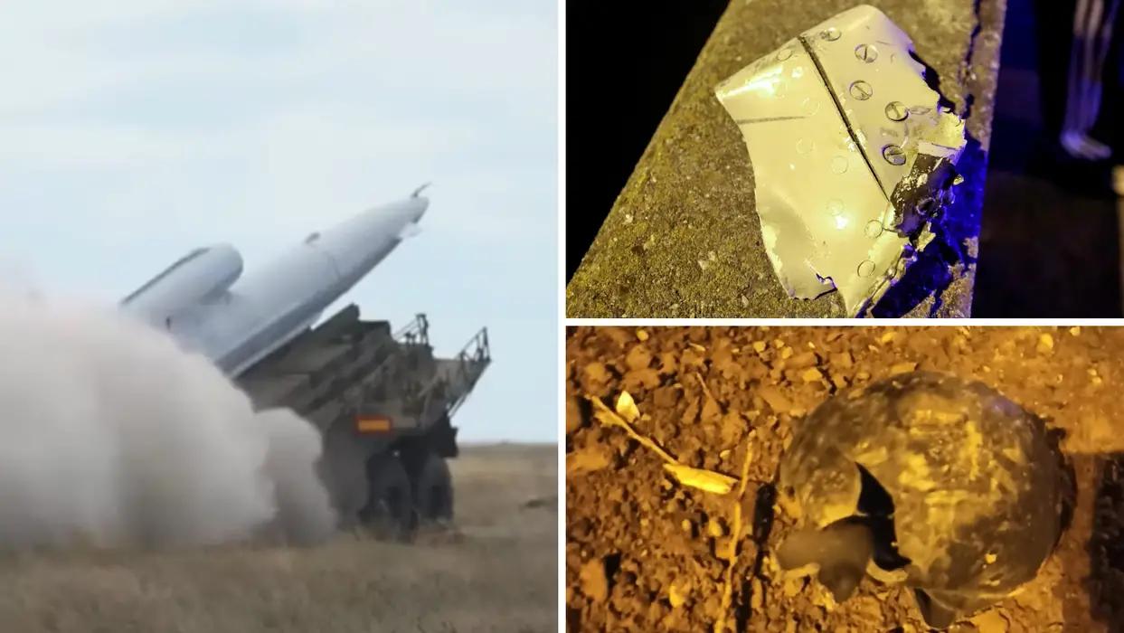 Први резултати од истрагата, еве зошто летечкиот објект заврши во Загреб, Хрватска