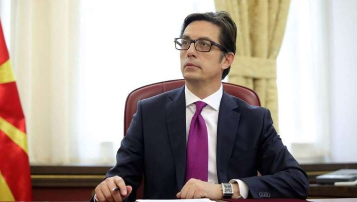 Пендаровски: Нашето небо го чува НАТО