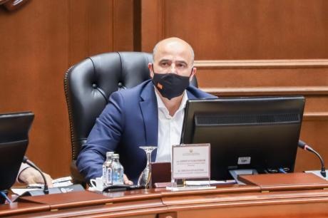 Ковачевски: Каква сензација – вие сте вистински херои