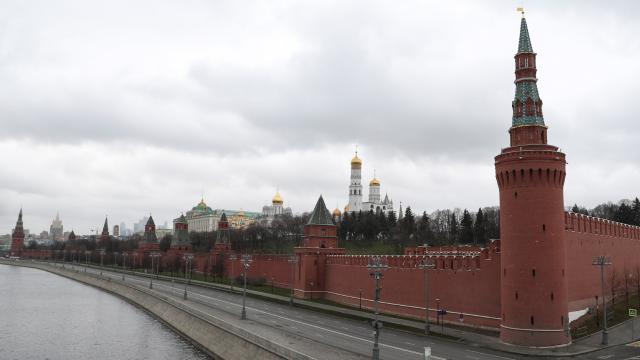 Кремљ: Прерано е да се објави пакетот договор меѓу Русија и Украина
