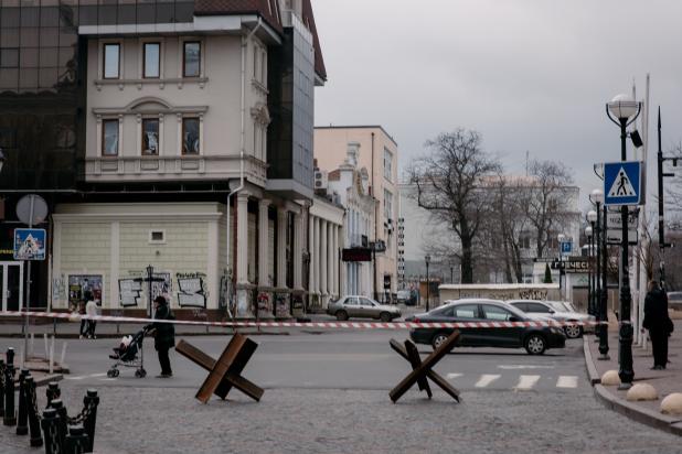 Зеленски вели дека Русија се подготвува да ја бомбардира Одеса