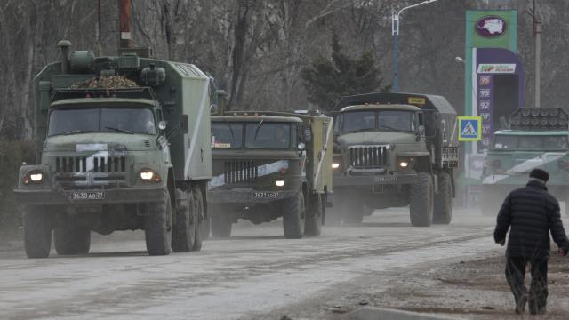 Германија извезувала воена опрема во Русија и покрај ембаргото