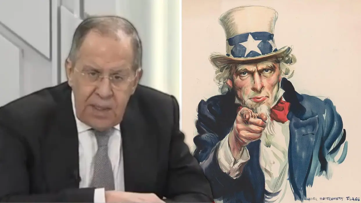 ВИДЕО Погледнете како Лавров се заканува на англиски: Америка сака да командува како чичко Сем