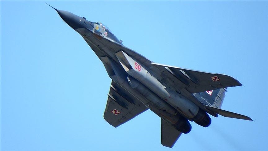 САД не поддржуваат трансфер на борбени авиони во Украина, соопшти Пентагон