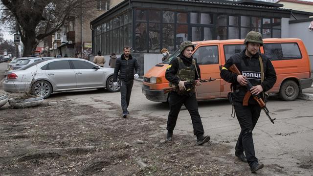 Предупредување до оние кои сакаат да одат во Украина да се борат од Сингапур